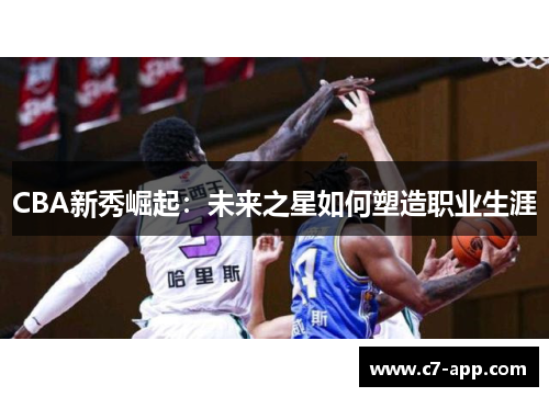 CBA新秀崛起：未来之星如何塑造职业生涯