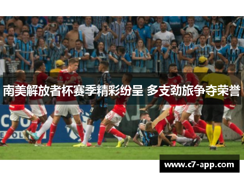 南美解放者杯赛季精彩纷呈 多支劲旅争夺荣誉